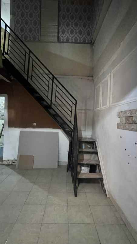 dijual rumah sawangan