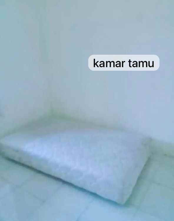 dijual rumah sawangan