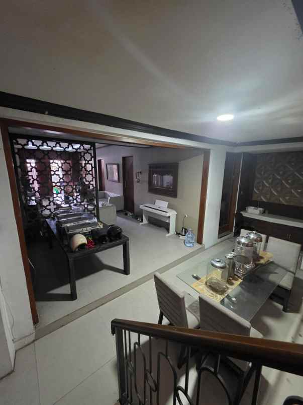 dijual rumah sayap buahbatu