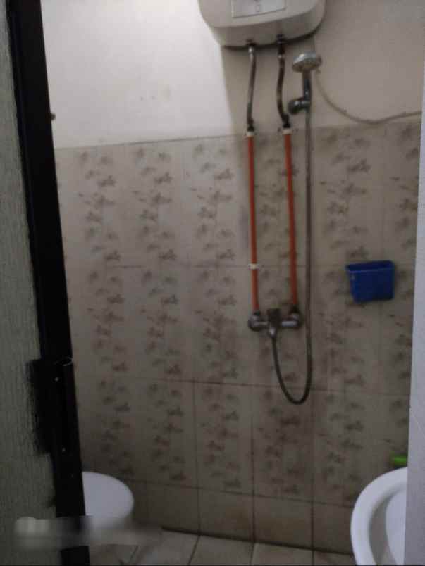 dijual rumah sayap riau supratman