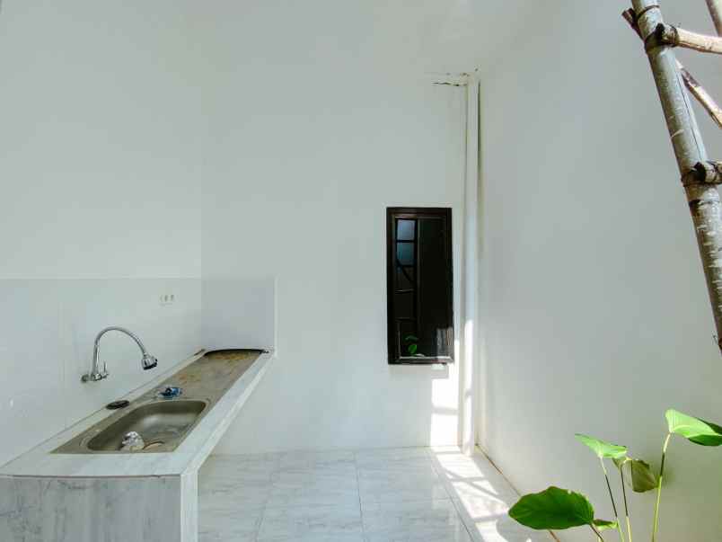 dijual rumah sedayu bantul