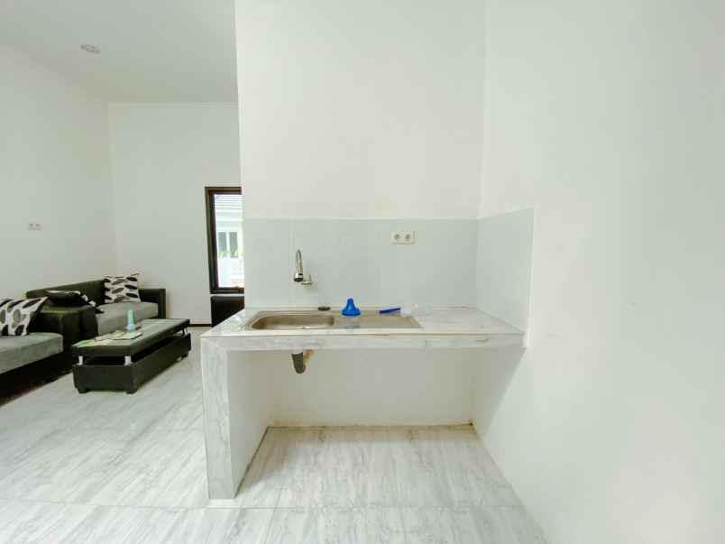 dijual rumah sedayu bantul