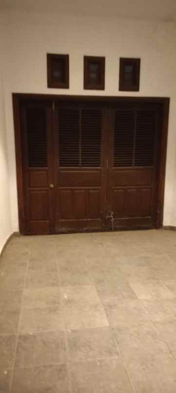 dijual rumah sekar jepun denpasar timur