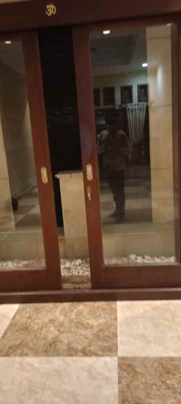 dijual rumah sekar jepun denpasar timur