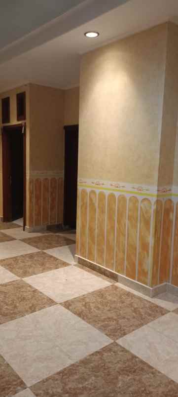 dijual rumah sekar jepun denpasar timur