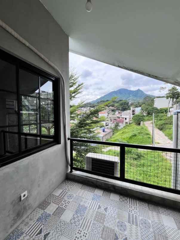 dijual rumah sekejengkol