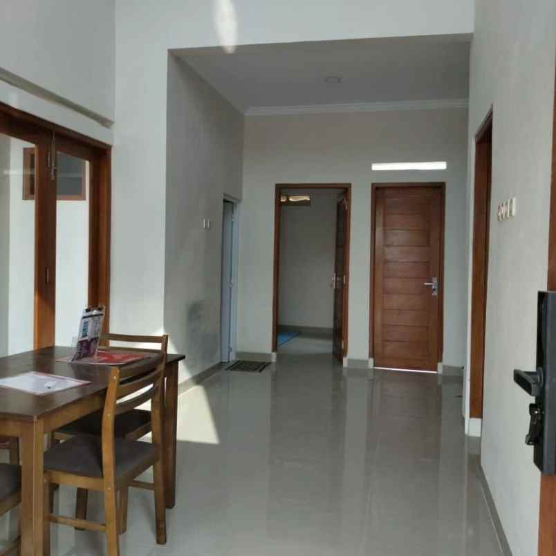 dijual rumah selomartani kec kalasan