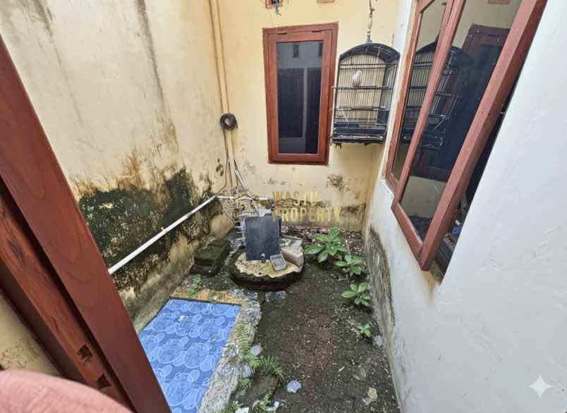 dijual rumah sendangtirto berbah sleman