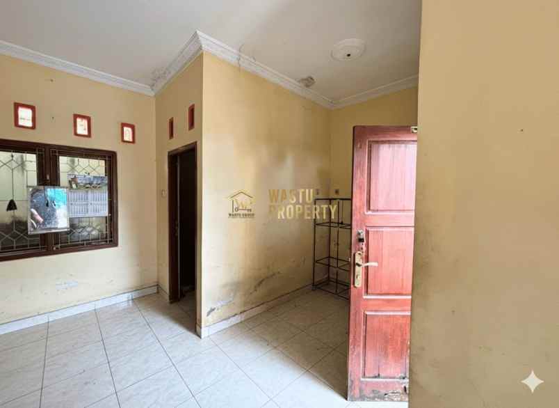 dijual rumah sendangtirto berbah sleman