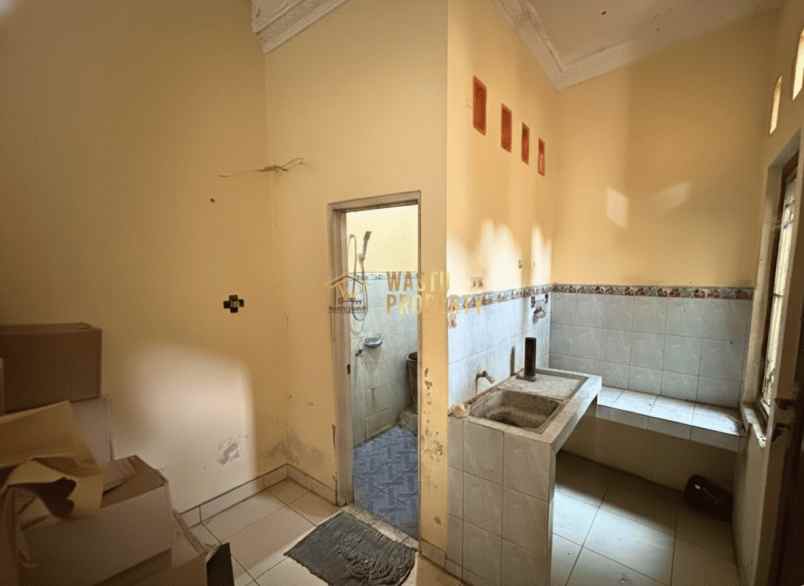 dijual rumah sendangtirto berbah sleman