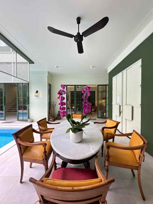 dijual rumah sentul city