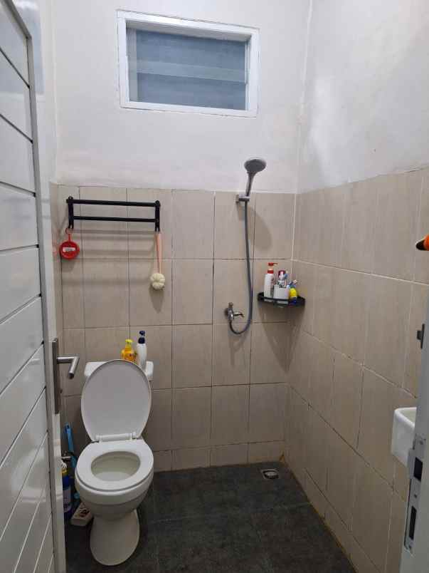 dijual rumah sepinggan pratama balikpapan selatan