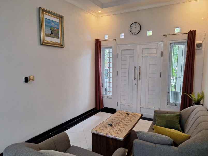 dijual rumah sepinggan pratama balikpapan selatan