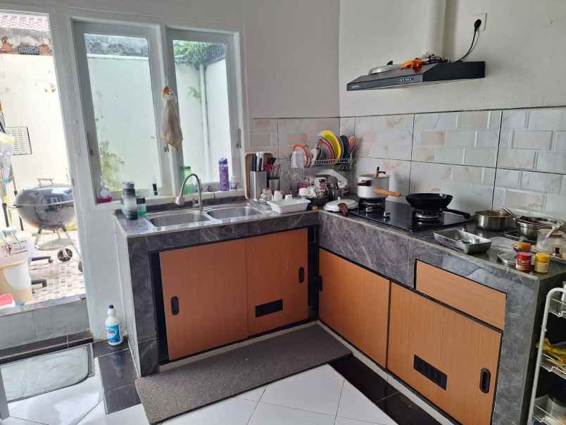 dijual rumah sepinggan pratama balikpapan selatan