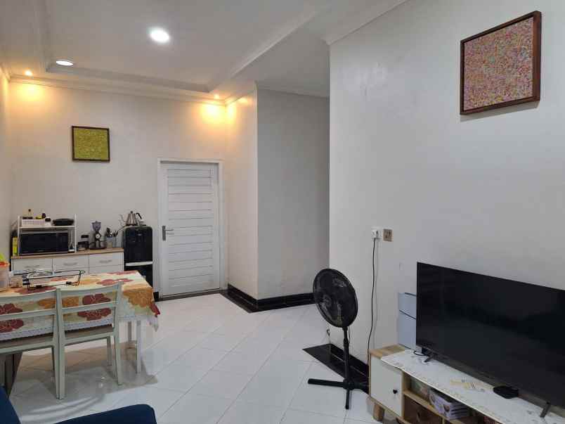 dijual rumah sepinggan pratama balikpapan selatan