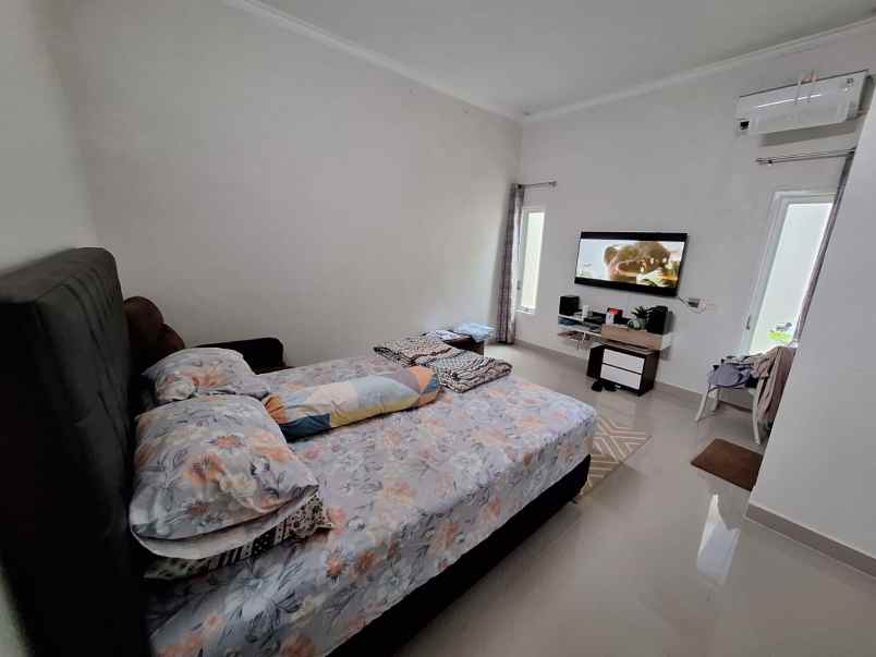 dijual rumah sepinggan pratama balikpapan selatan