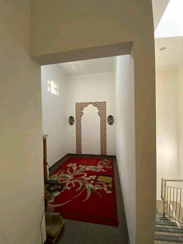 dijual rumah seyegan