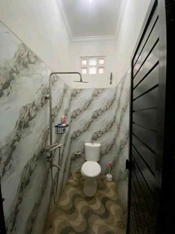 dijual rumah seyegan