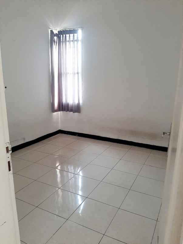 dijual rumah siap huni di bandung lokasi strategis