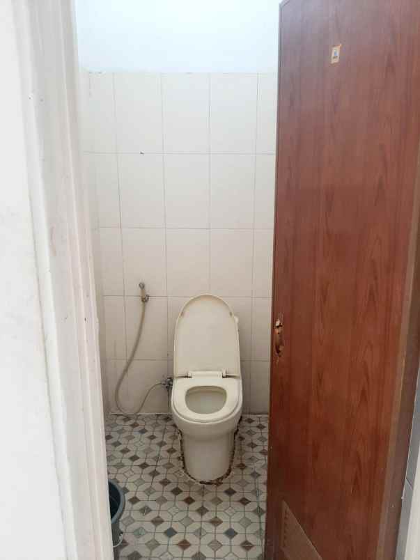 dijual rumah siap huni di bandung lokasi strategis