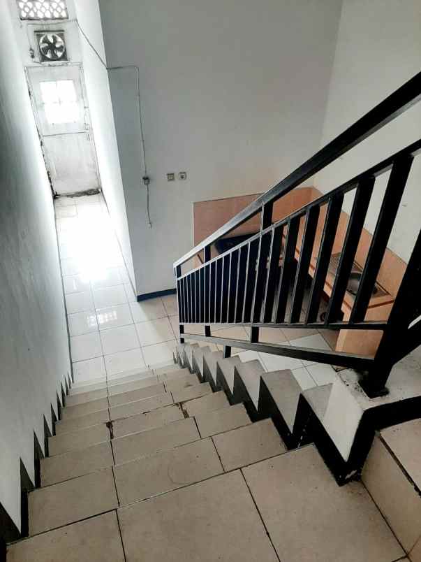 dijual rumah siap huni di bandung lokasi strategis