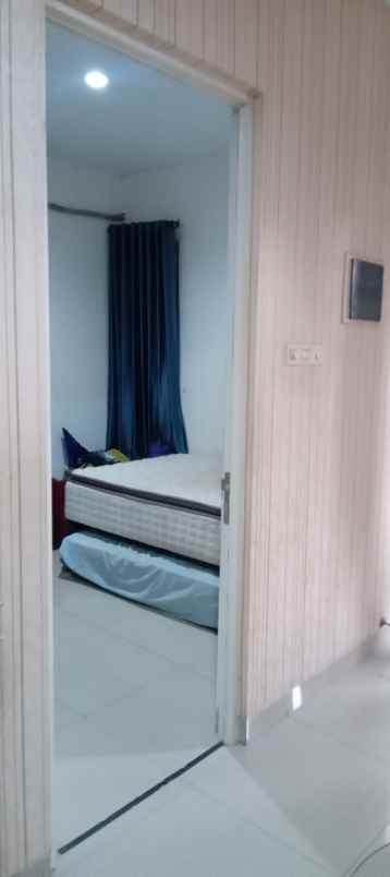 dijual rumah siap huni di cluster samata harapan indah