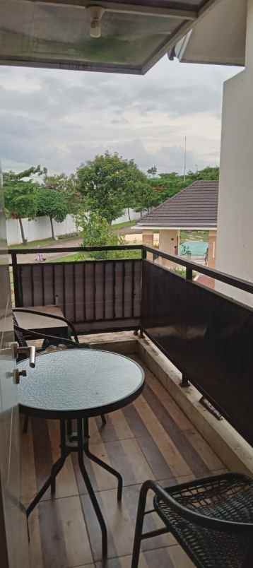 dijual rumah siap huni di cluster samata harapan indah