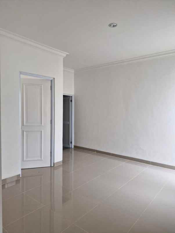 dijual rumah siap huni di kota wisata cibubur