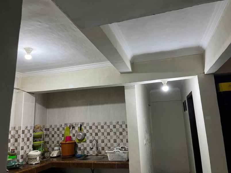 dijual rumah sidodadi