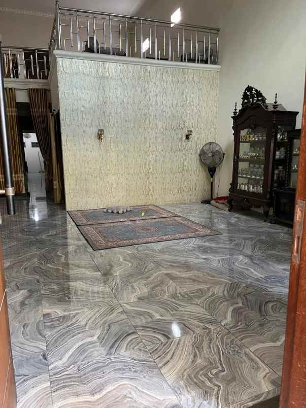 dijual rumah sidodadi
