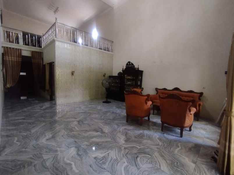 dijual rumah sidodadi