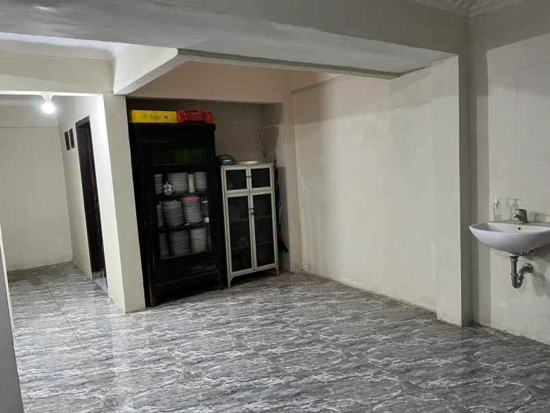 dijual rumah sidodadi