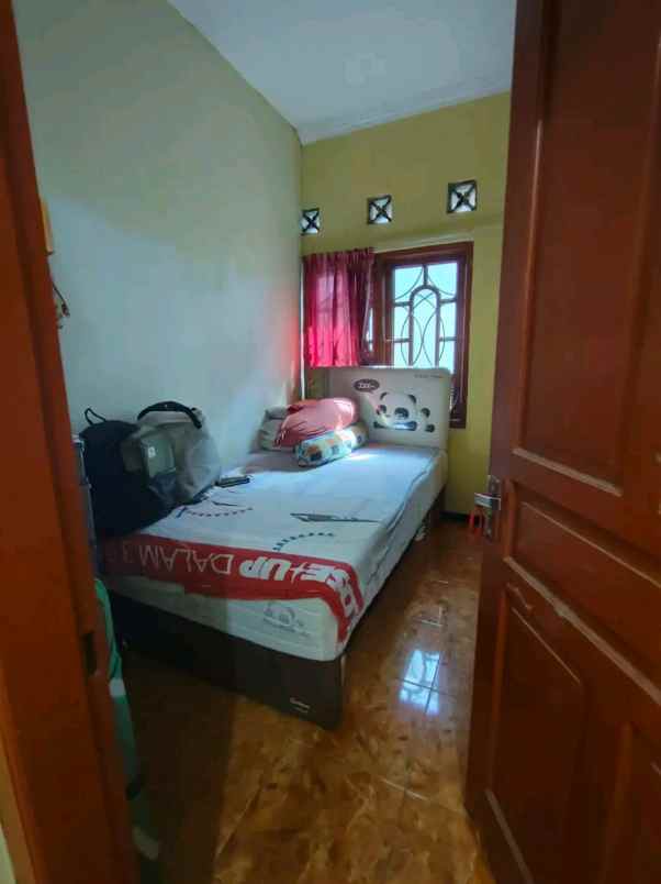dijual rumah sidokarto