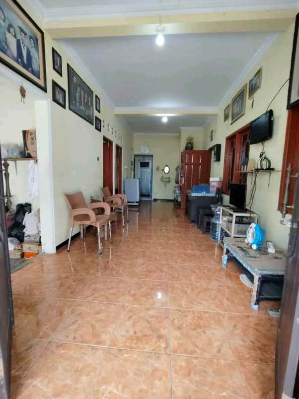 dijual rumah sidokarto