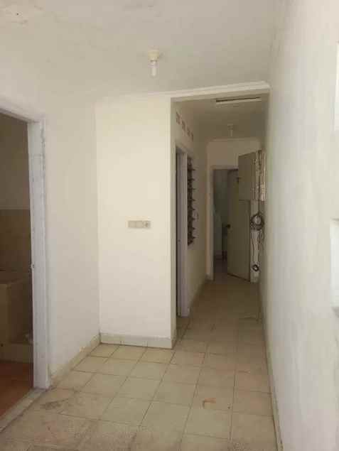 dijual rumah sidosermo