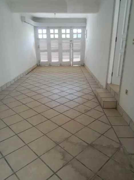 dijual rumah sidosermo