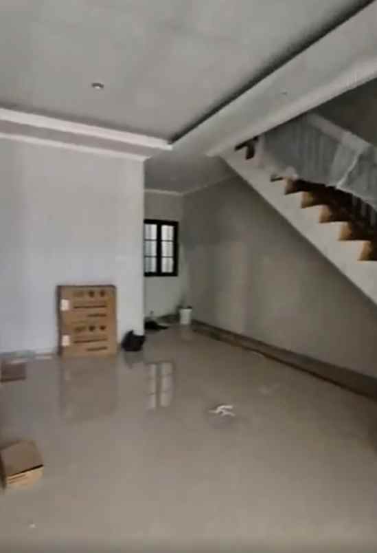 dijual rumah sidosermo