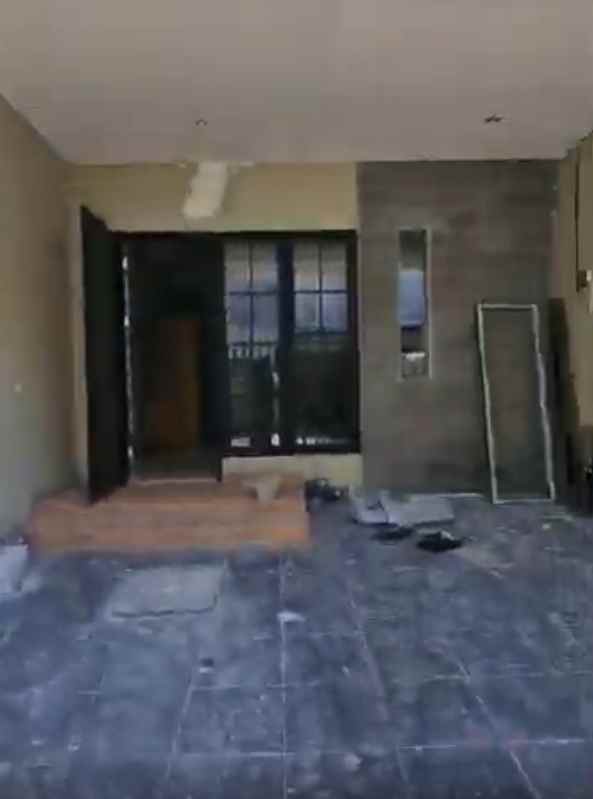 dijual rumah sidosermo