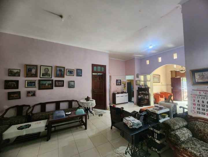 dijual rumah sidosermo pdk