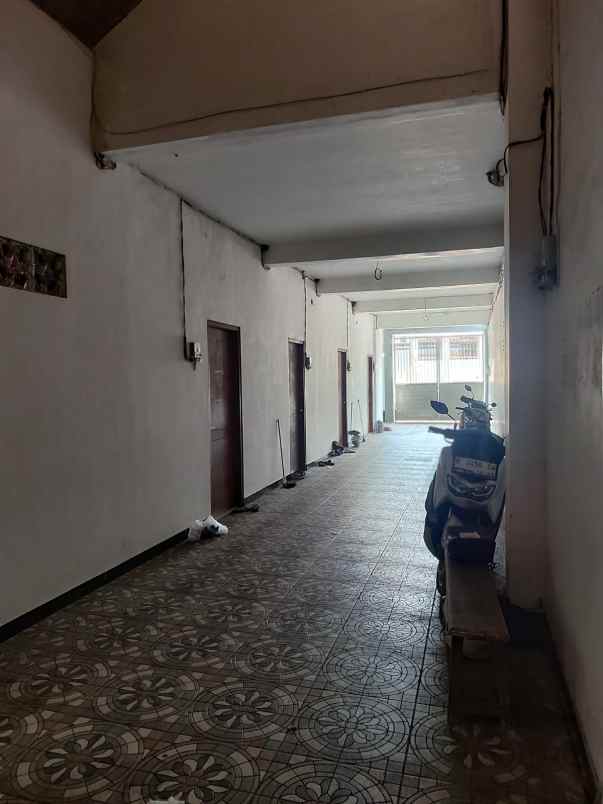 dijual rumah sidoyoso