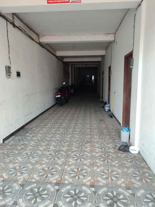 dijual rumah sidoyoso