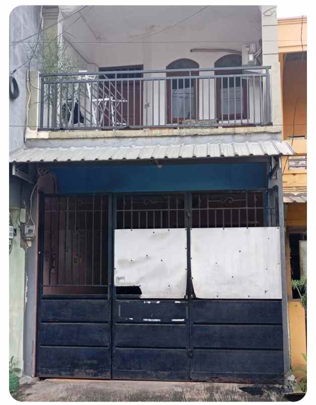 dijual rumah simokerto kwagean