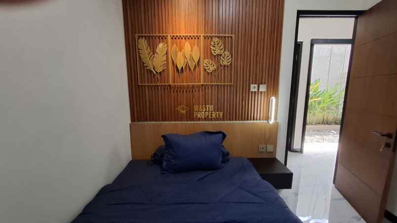 dijual rumah sinduharjo