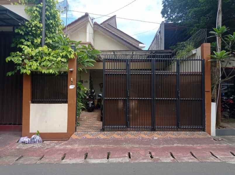 dijual rumah sokanegara kec purwokerto tim