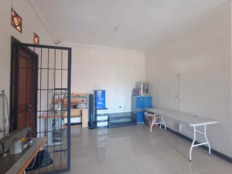 dijual rumah sokanegara kec purwokerto tim
