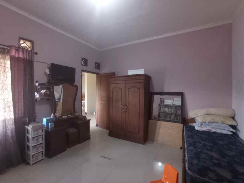 dijual rumah sokanegara kec purwokerto tim