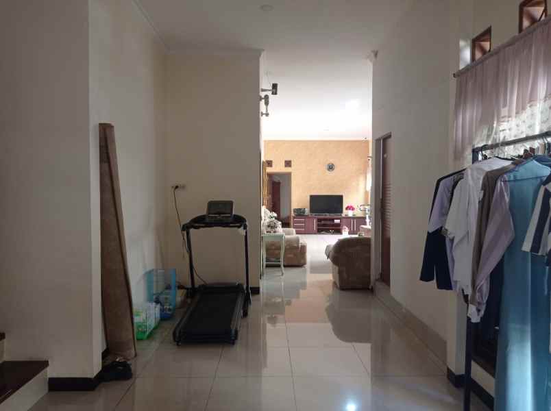 dijual rumah sokanegara kec purwokerto tim