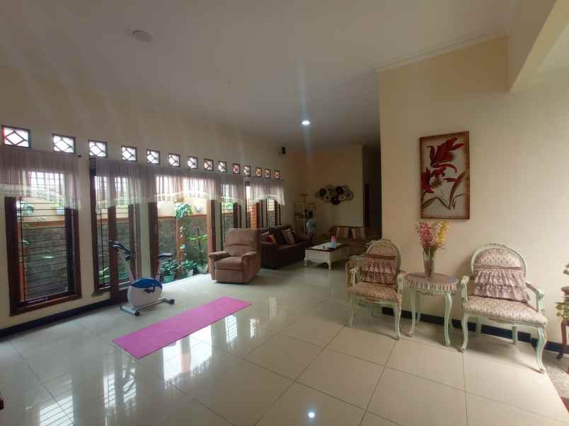 dijual rumah sokanegara kec purwokerto tim