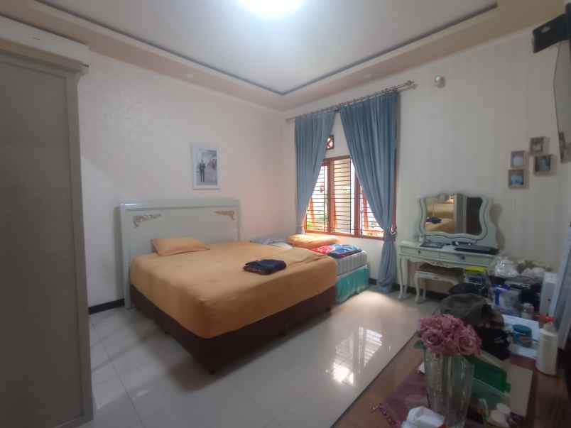 dijual rumah sokanegara kec purwokerto tim