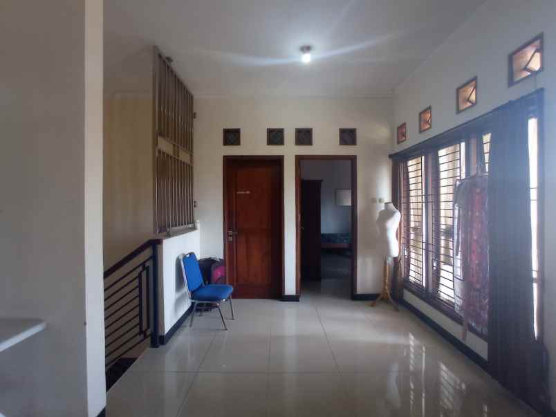 dijual rumah sokanegara kec purwokerto tim